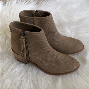 {Treasure & Bond} Girls Booties